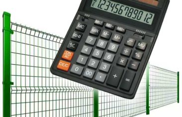 Новый калькулятор расчёта 3D-заграждений – уже на сайте!