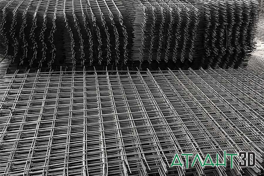 Стальная оцинкованная сетка в картах от производителя: надежность, долговечность и универсальность